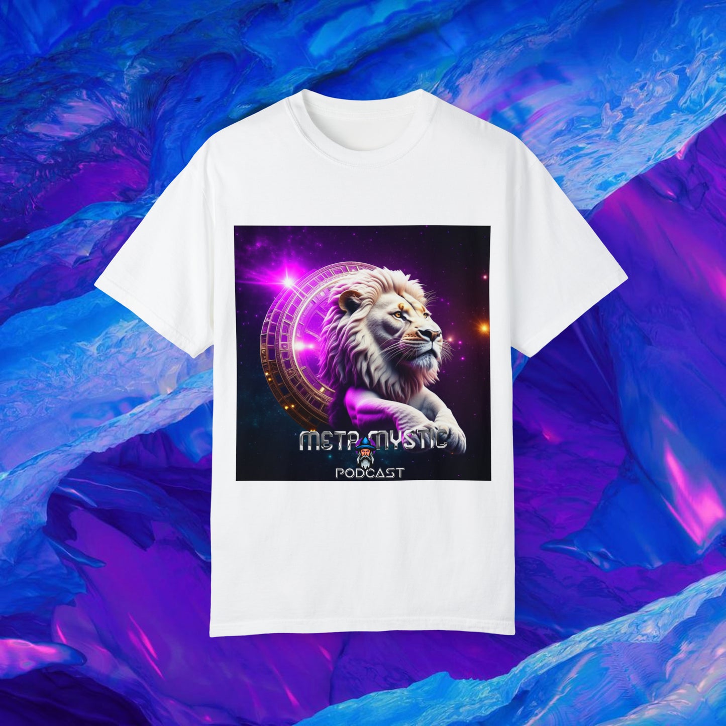 META MYSTIC PODCAST Lions Gate Portal