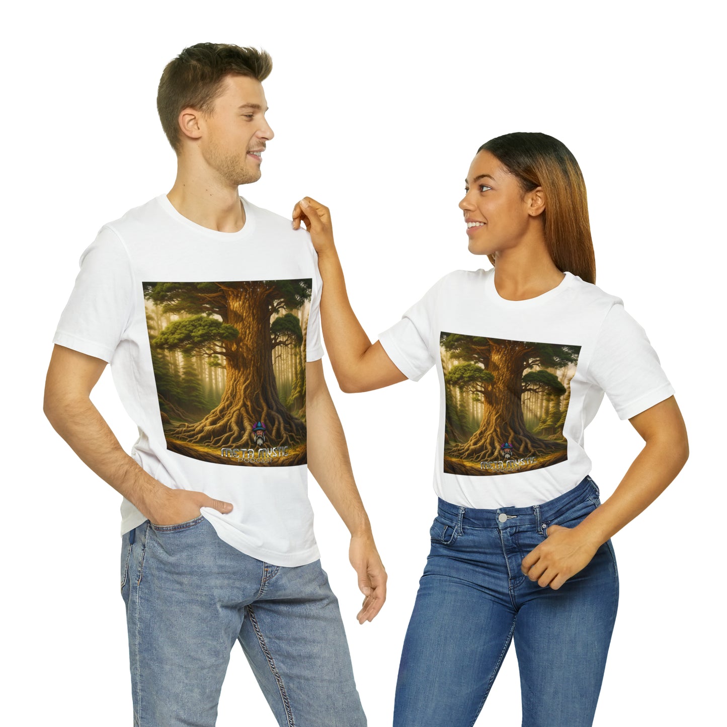 META MYSTIC 'Universal Tree of Life'