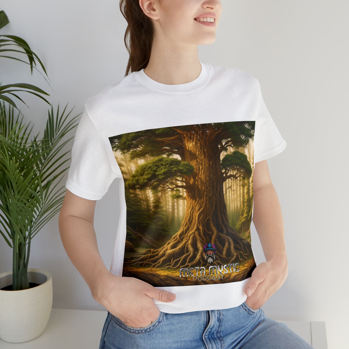 META MYSTIC 'Universal Tree of Life'