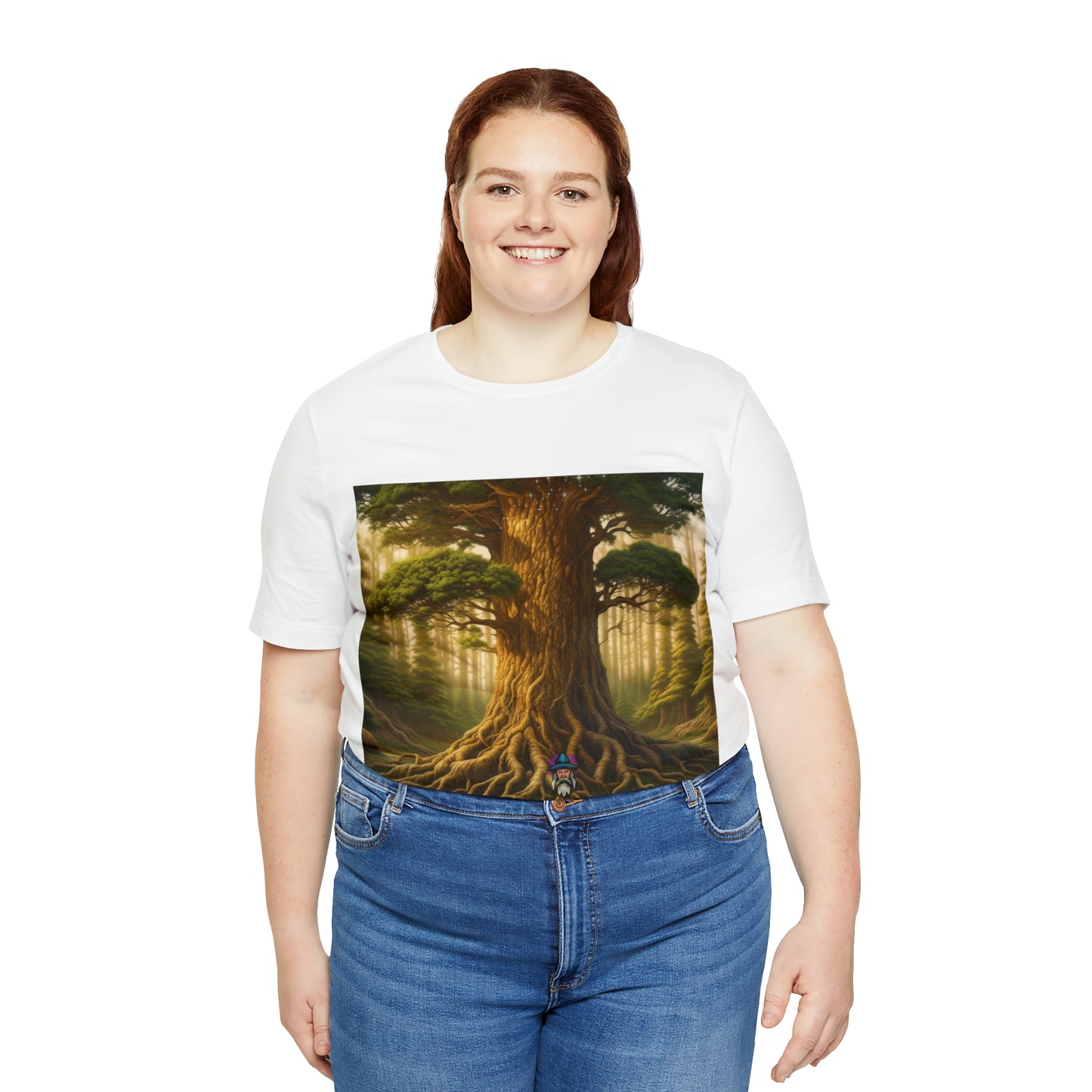 META MYSTIC 'Universal Tree of Life'