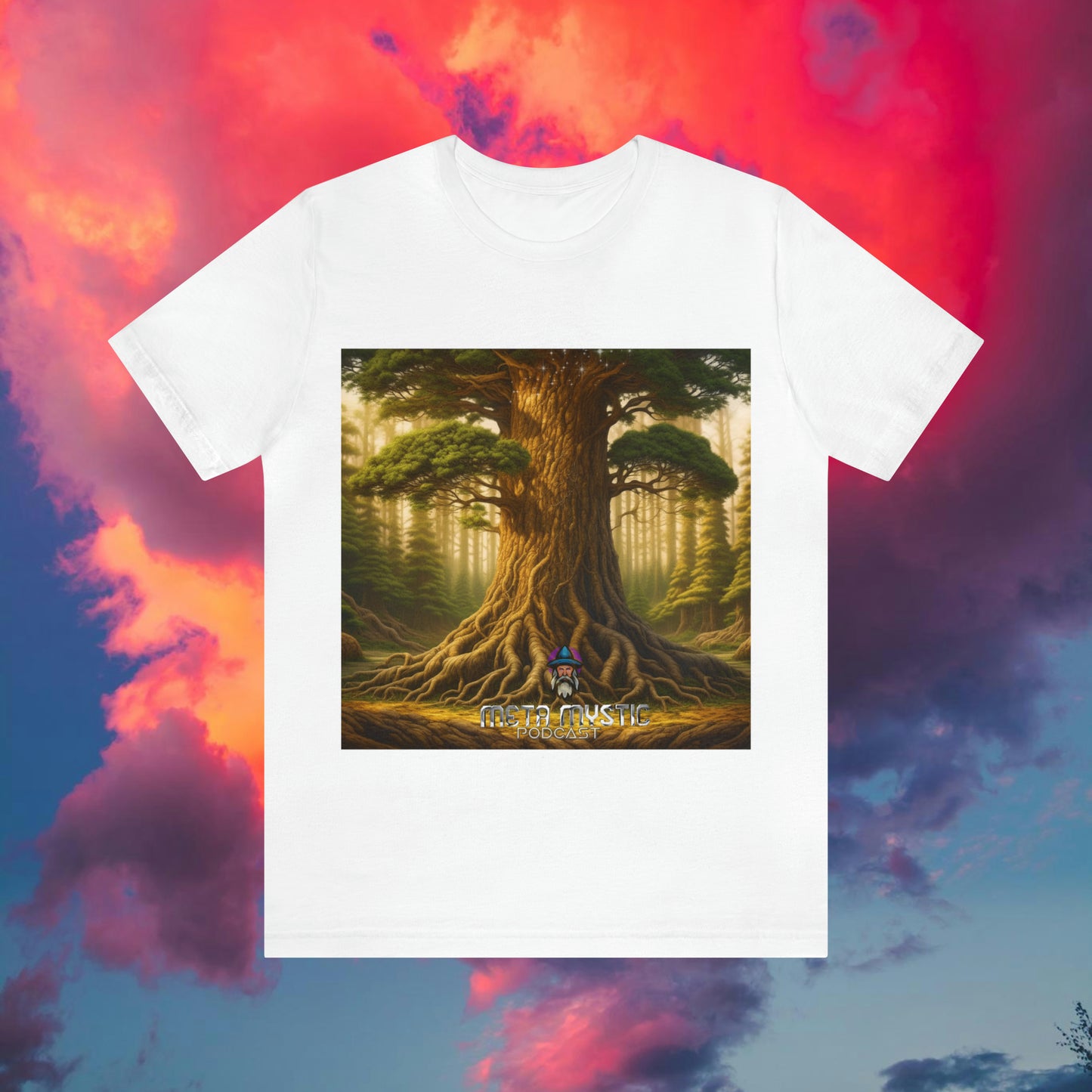 META MYSTIC 'Universal Tree of Life'