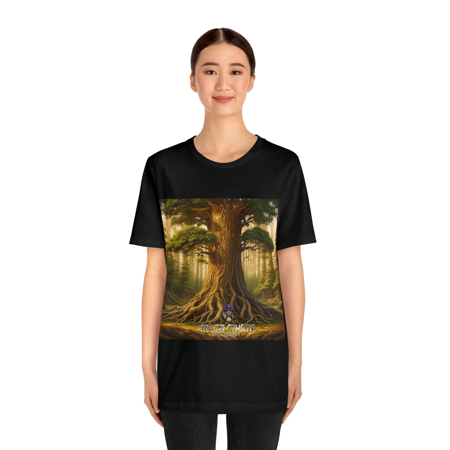 META MYSTIC 'Universal Tree of Life'