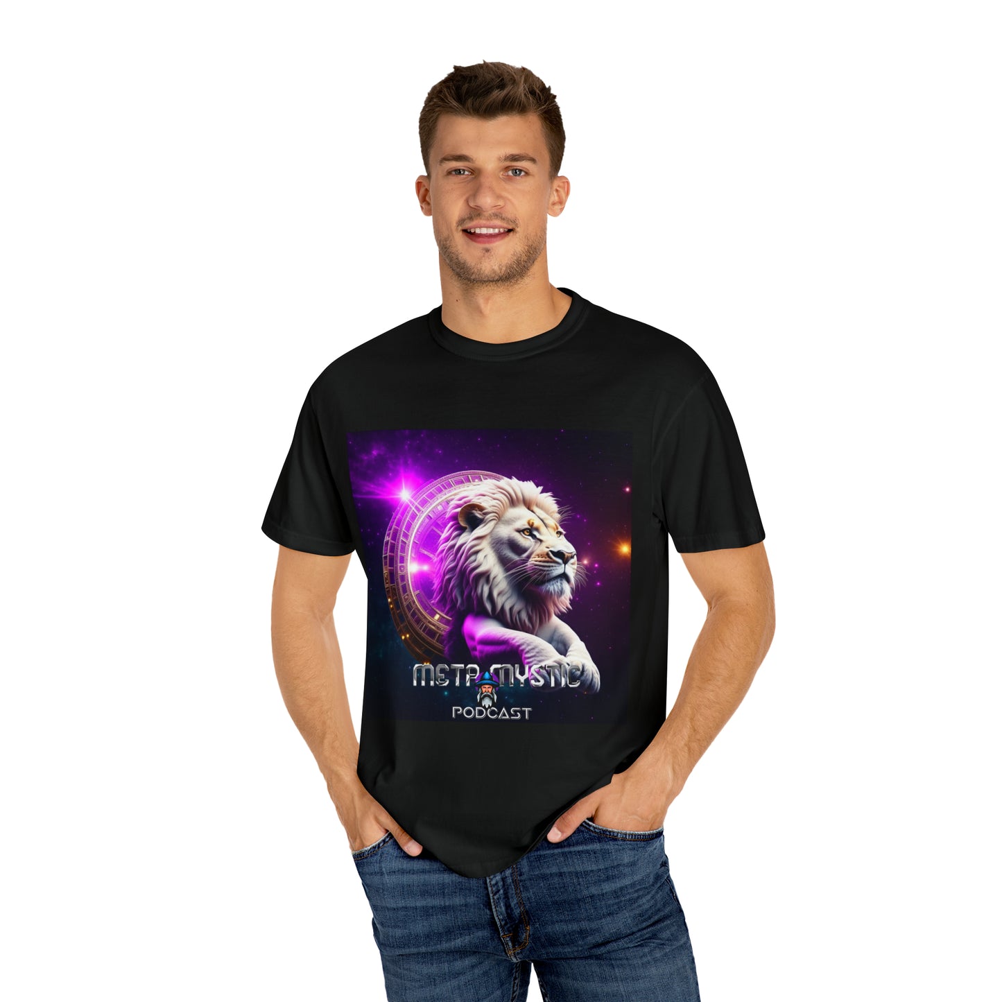 META MYSTIC PODCAST Lions Gate Portal