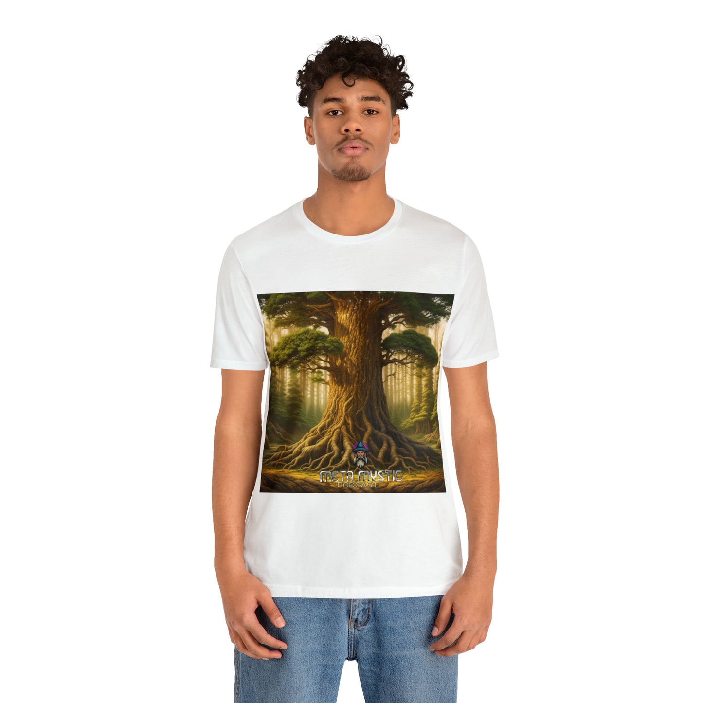 META MYSTIC 'Universal Tree of Life'
