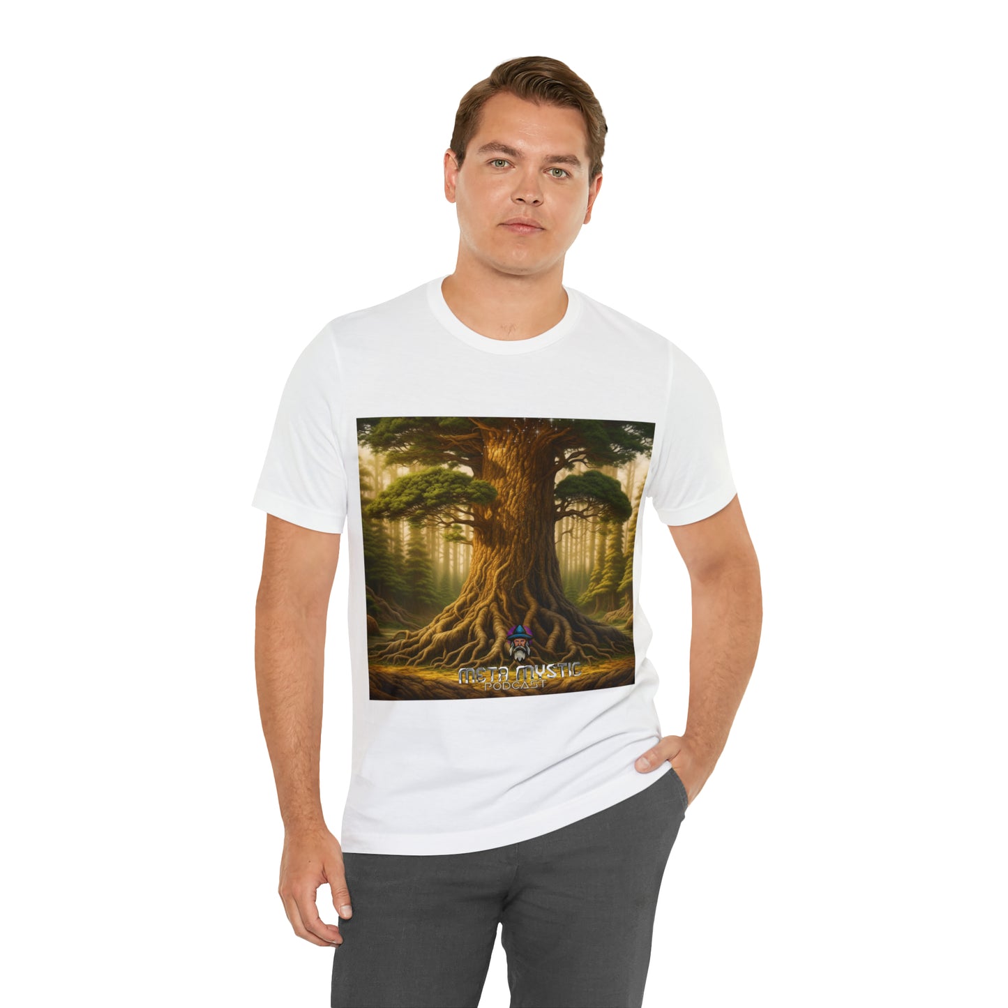 META MYSTIC 'Universal Tree of Life'