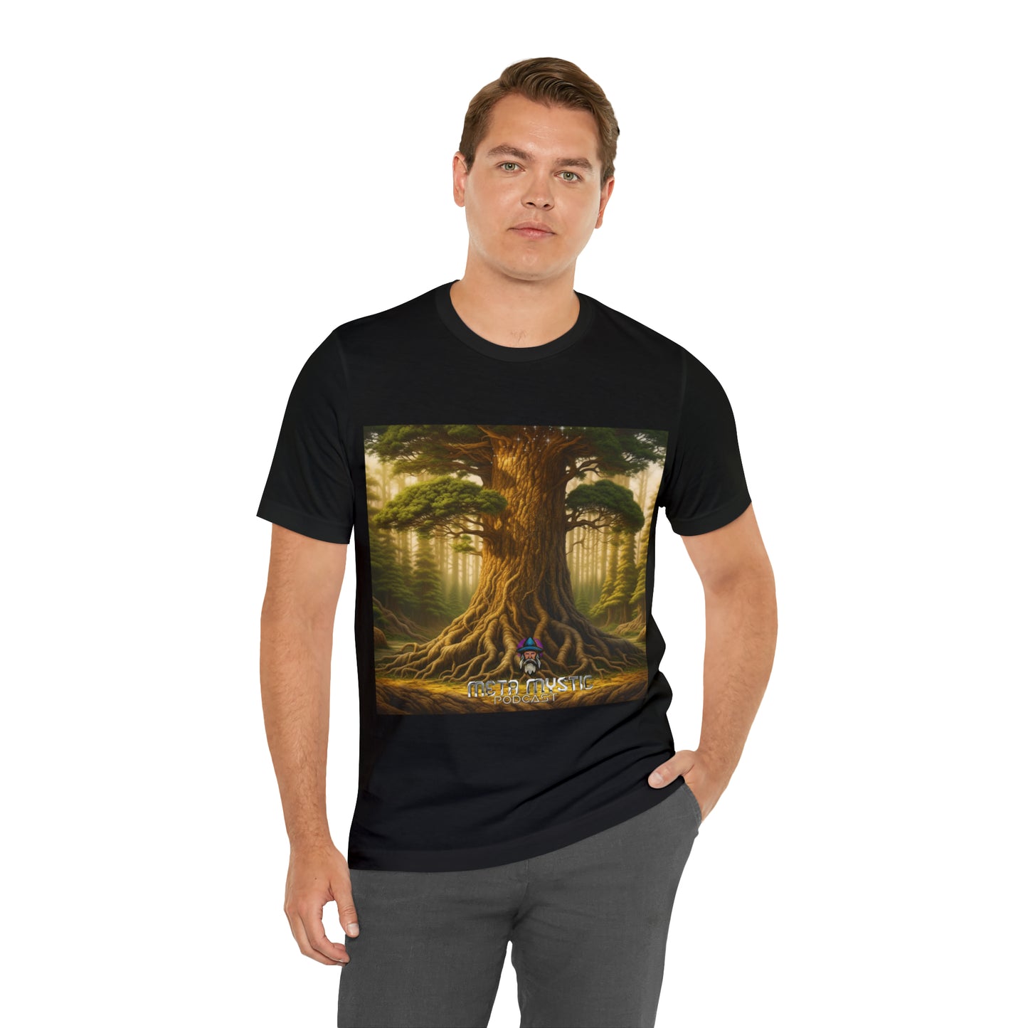 META MYSTIC 'Universal Tree of Life'