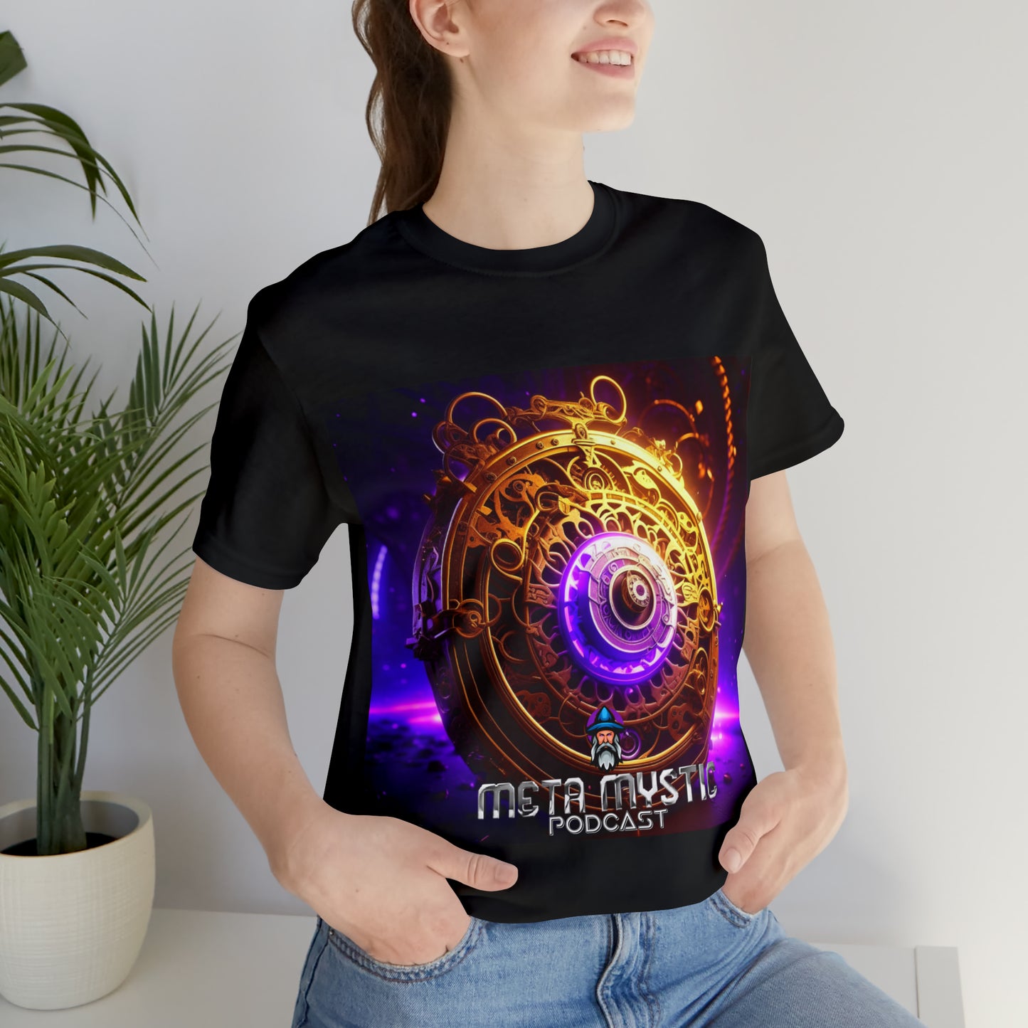 META MYSTIC PODCAST- 'The Professor' Phineas Q