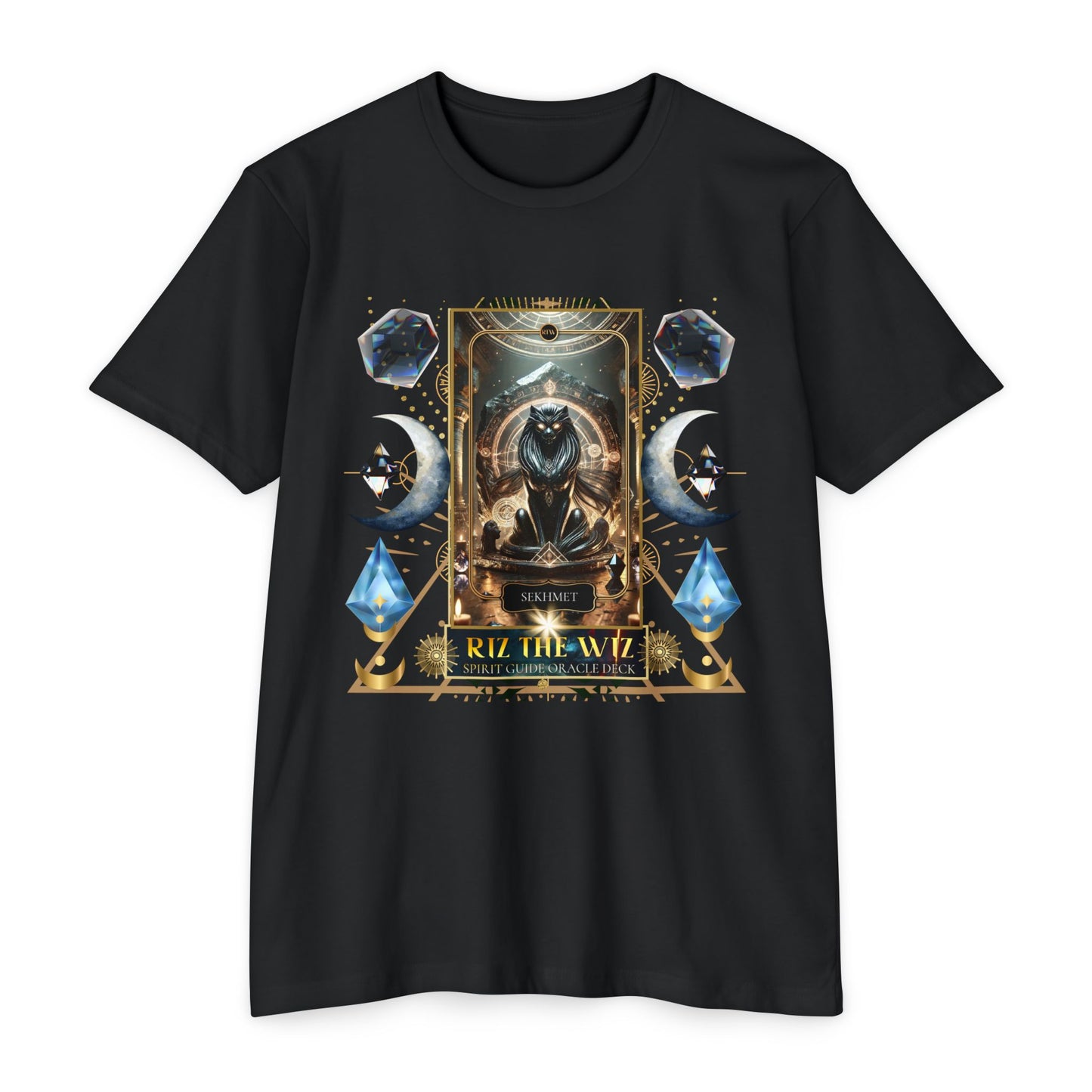 Sekhmet – The Fierce Protector