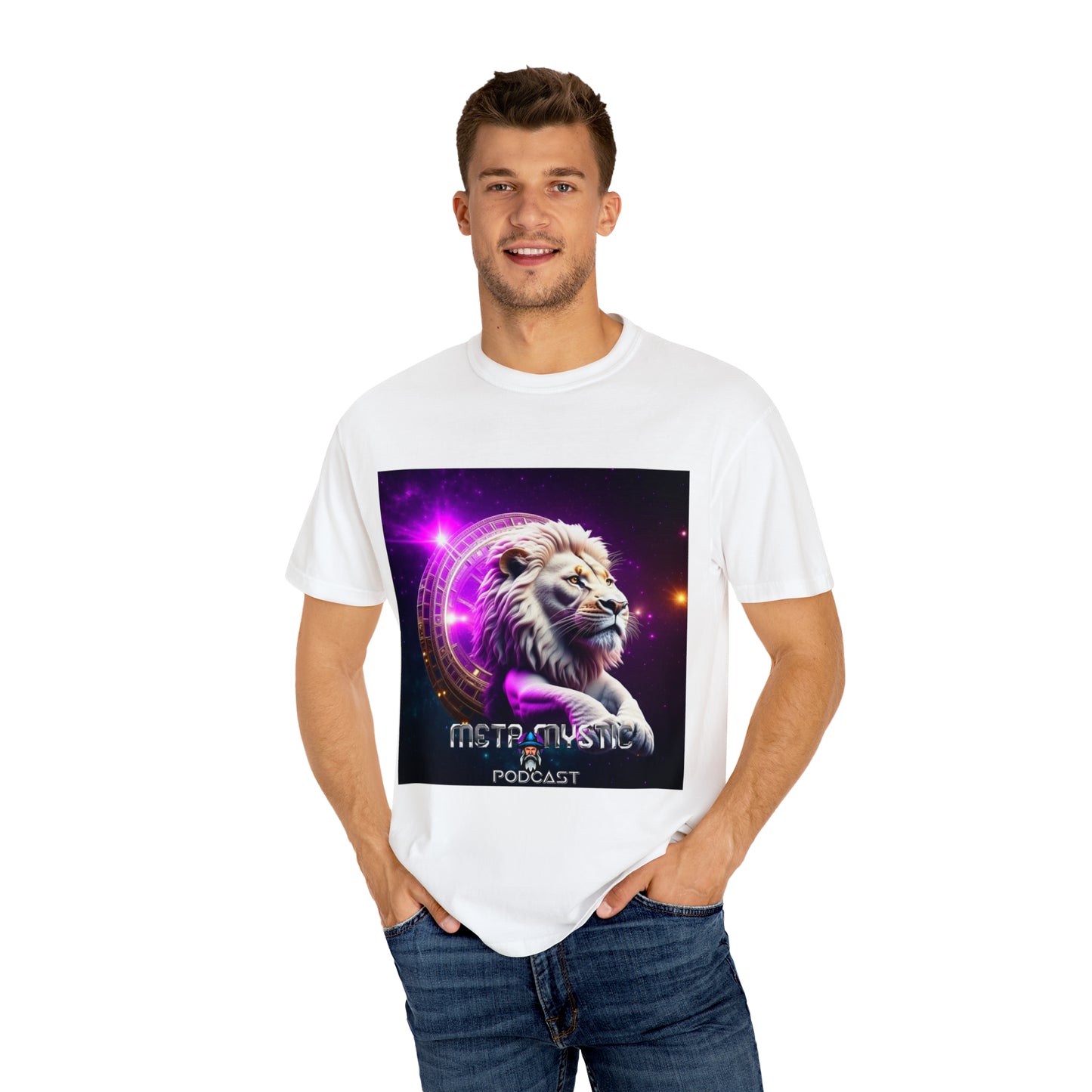 META MYSTIC PODCAST Lions Gate Portal