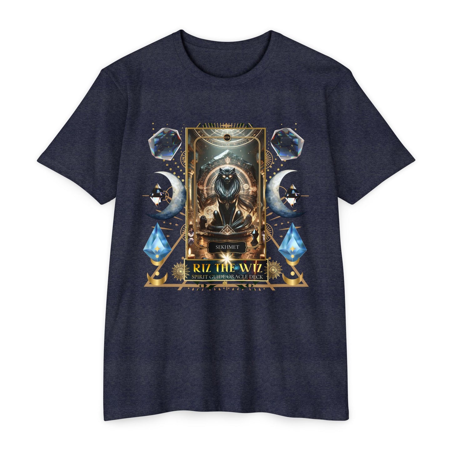 Sekhmet – The Fierce Protector