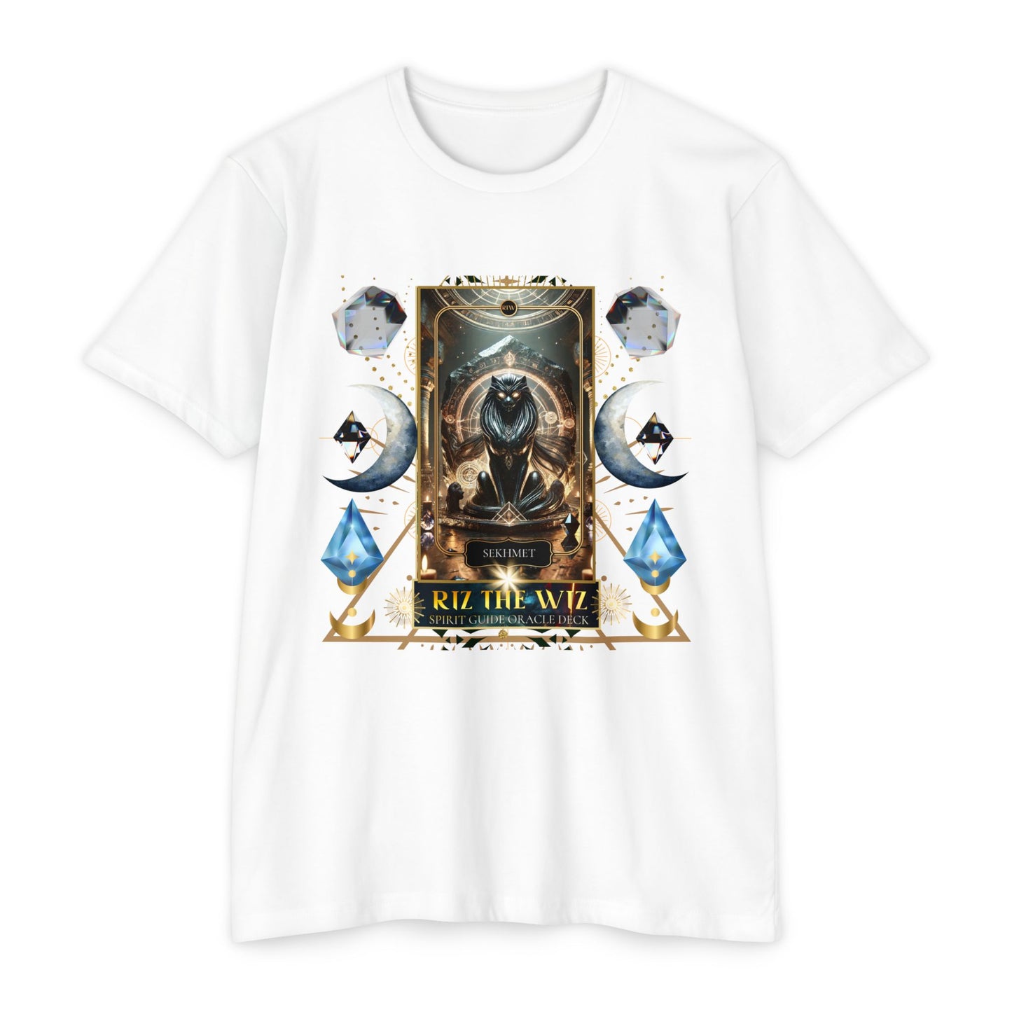 Sekhmet – The Fierce Protector