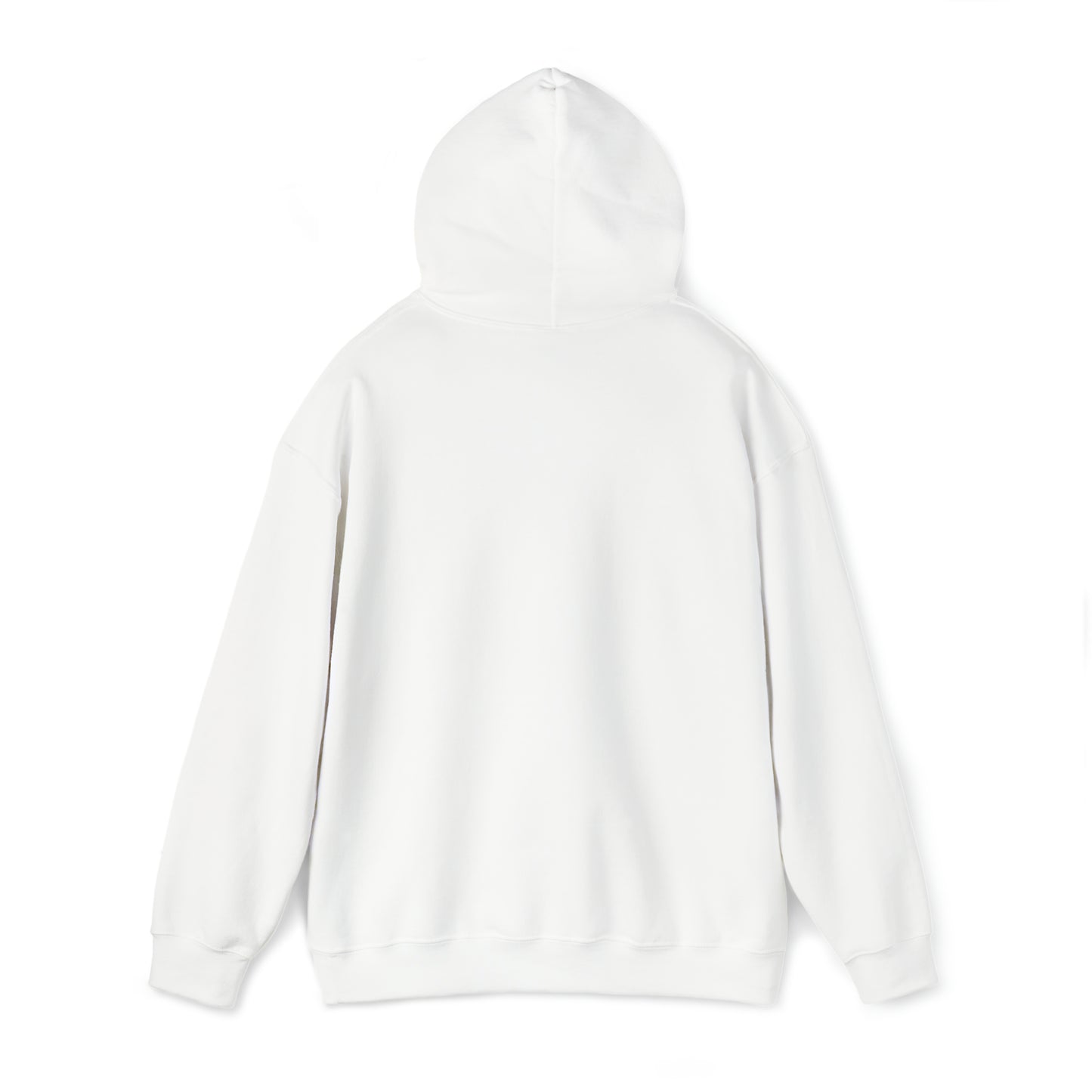 META MYSTIC PODCAST EGYPTIAN CATS Unisex Heavy Blend™ Hooded Sweatshirt