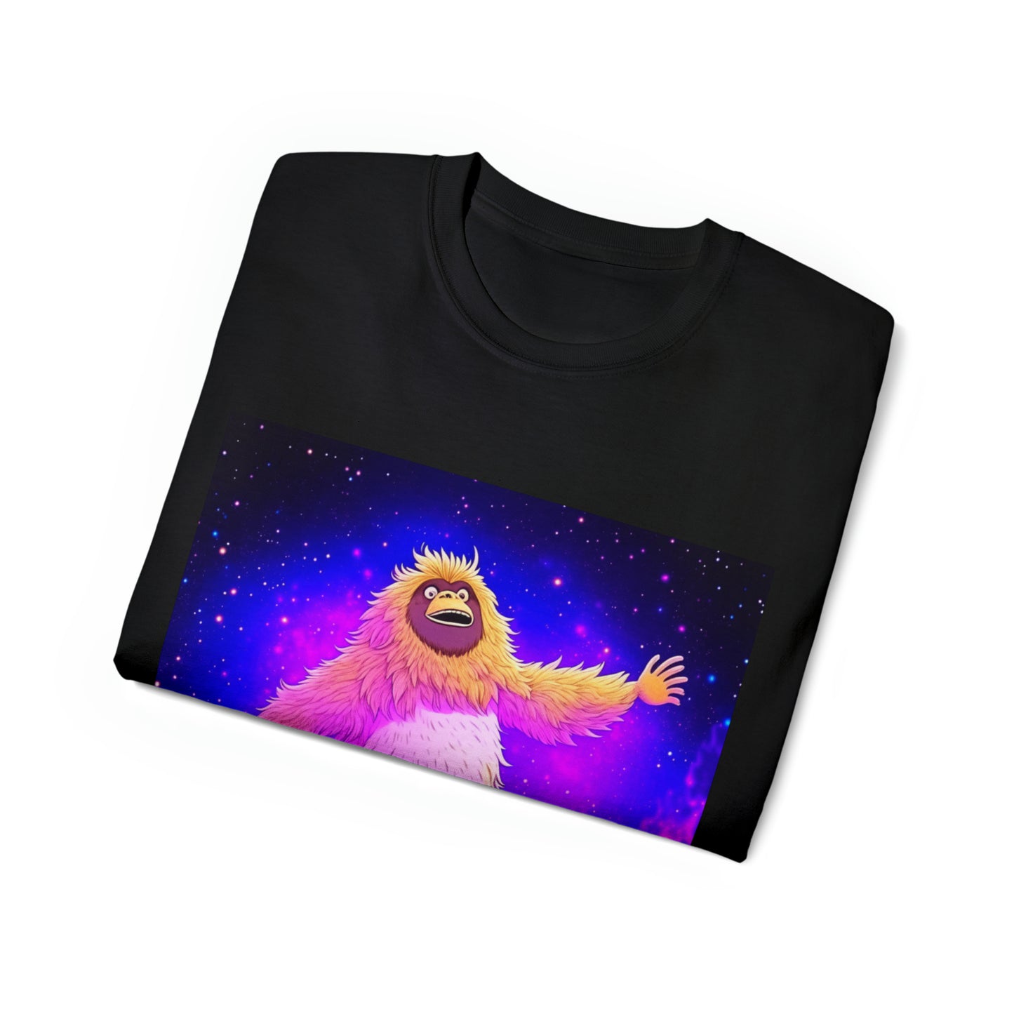META MYSTIC PODCAST 'BIGFOOT SPIRIT ANIMAL'