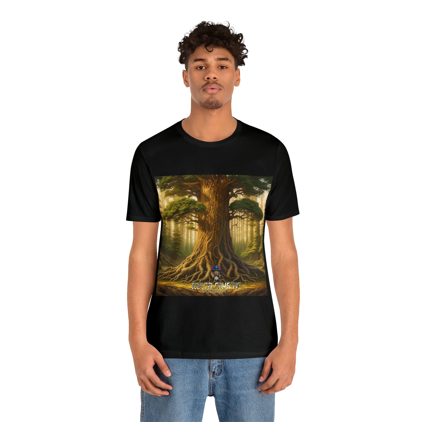 META MYSTIC 'Universal Tree of Life'