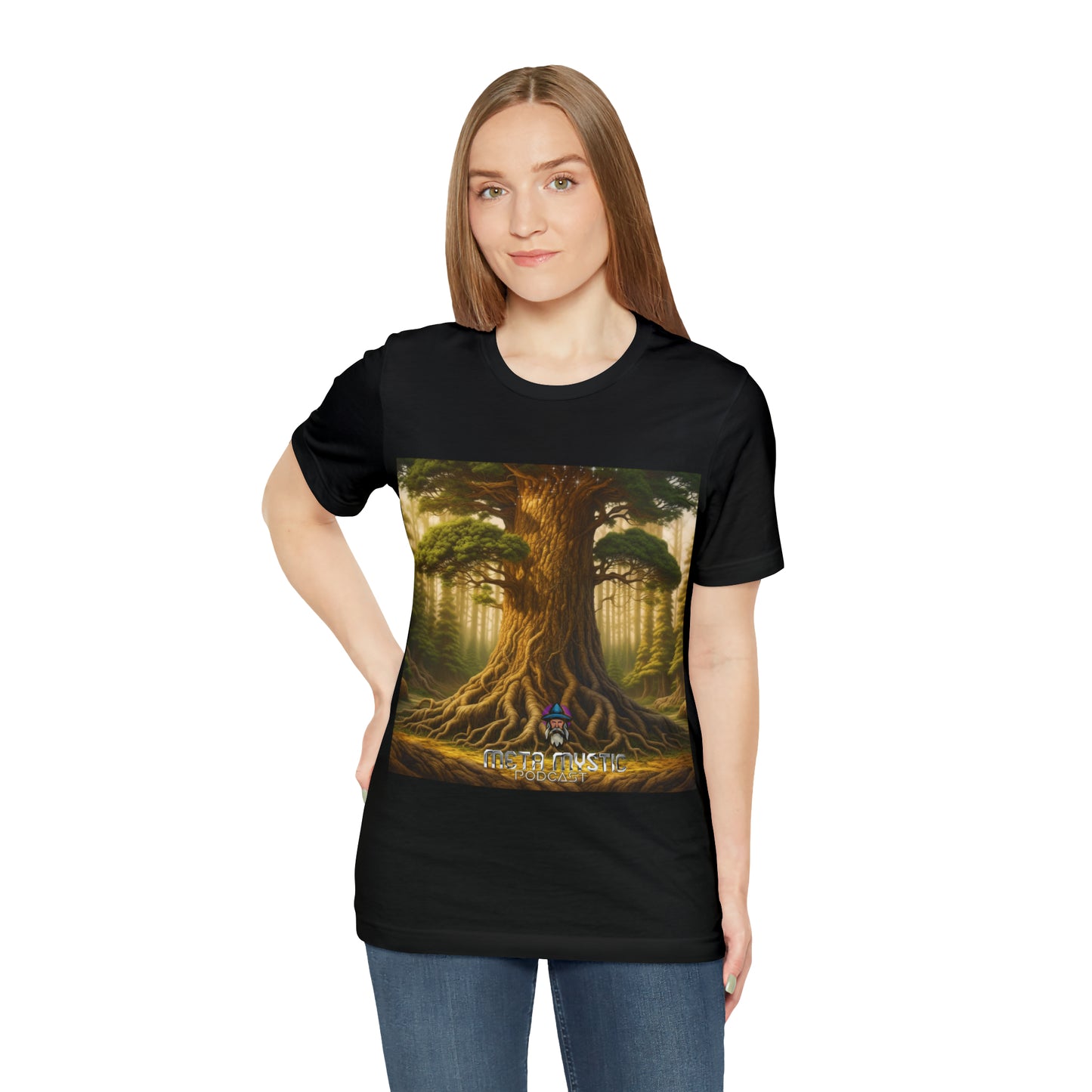 META MYSTIC 'Universal Tree of Life'