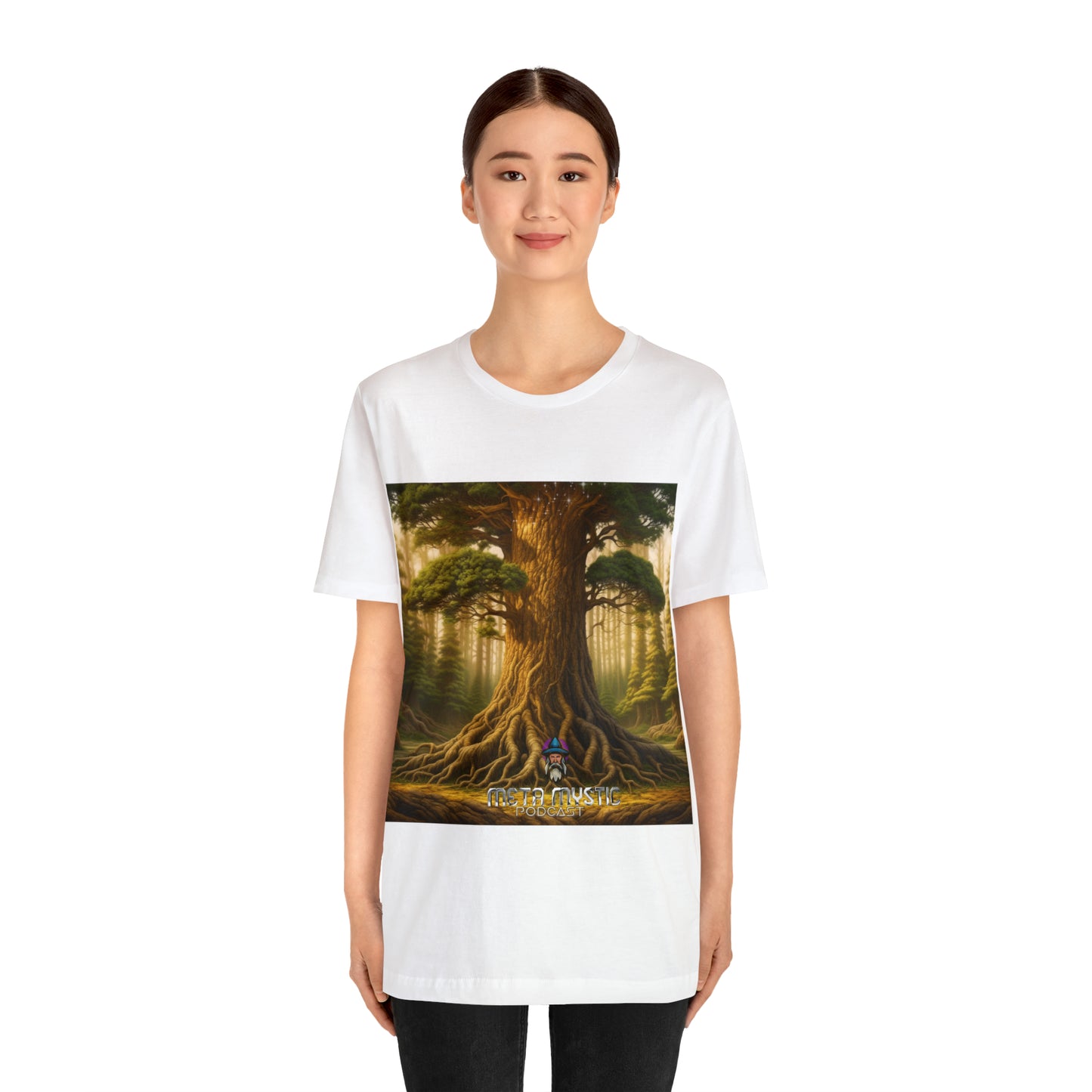 META MYSTIC 'Universal Tree of Life'