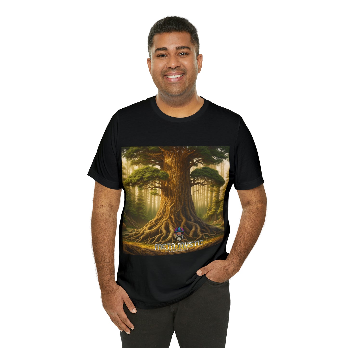 META MYSTIC 'Universal Tree of Life'
