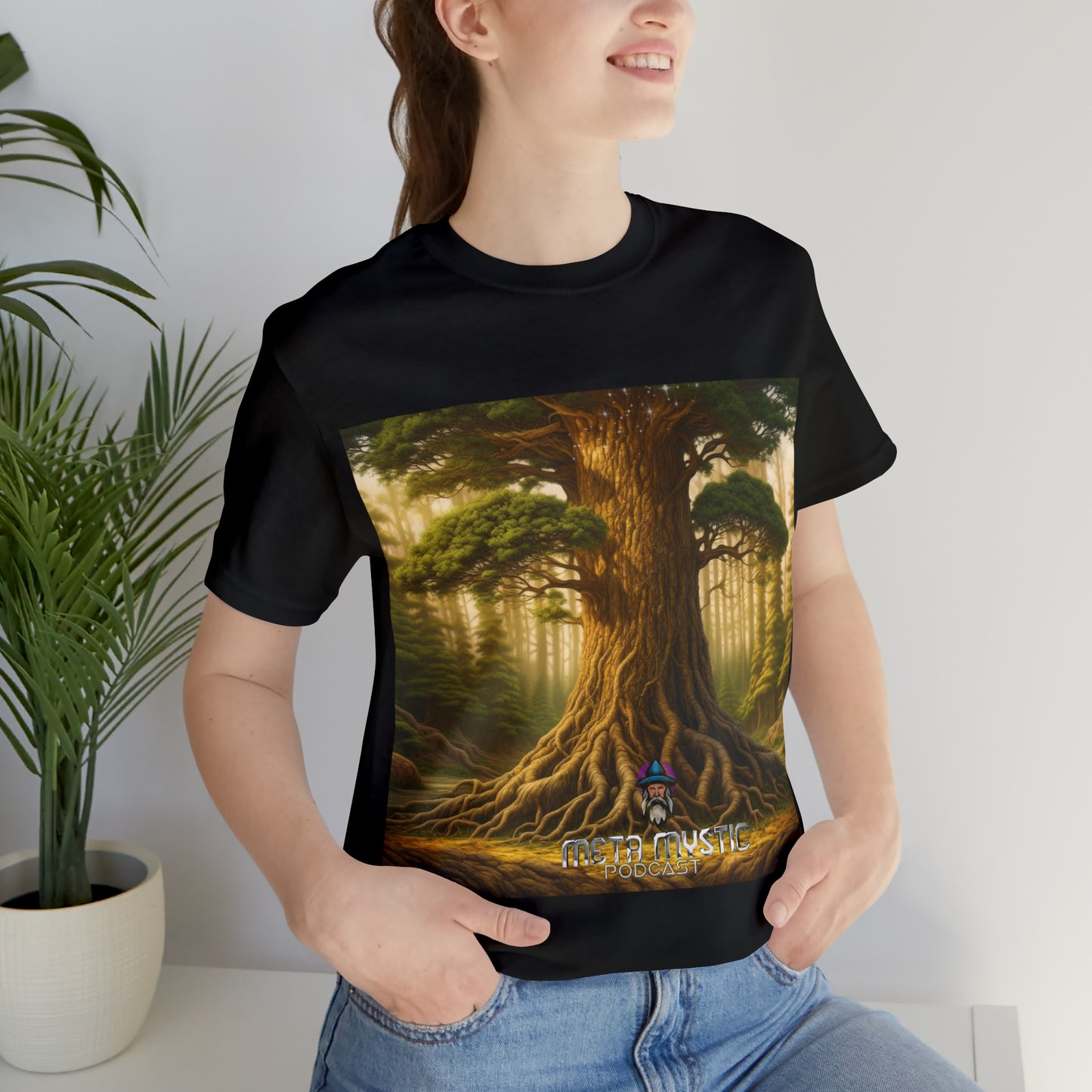 META MYSTIC 'Universal Tree of Life'