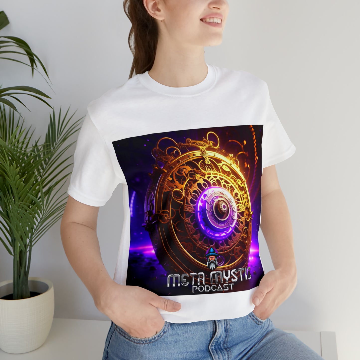 META MYSTIC PODCAST- 'The Professor' Phineas Q