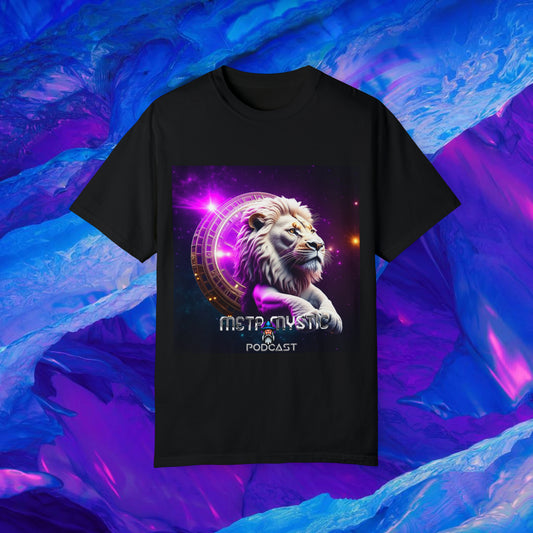 META MYSTIC PODCAST Lions Gate Portal