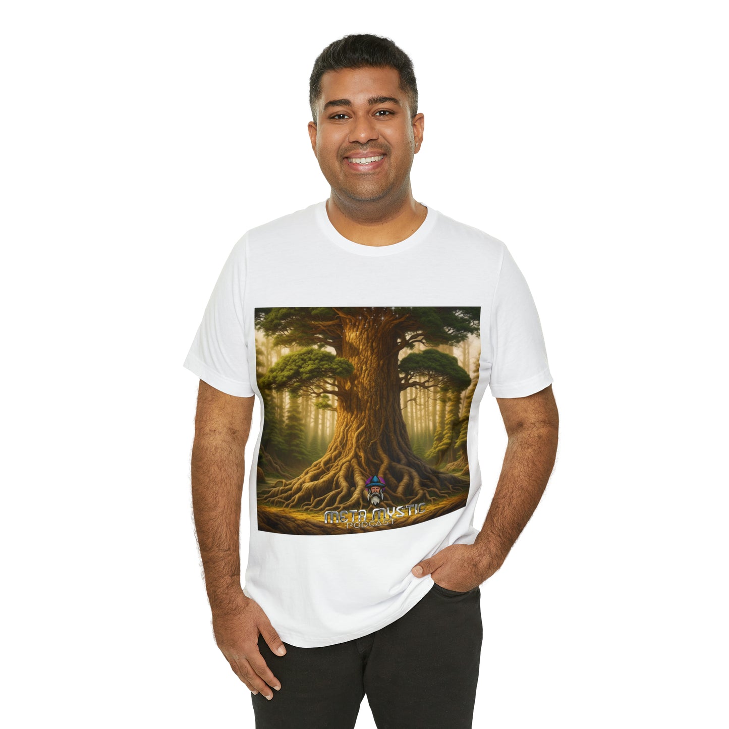 META MYSTIC 'Universal Tree of Life'