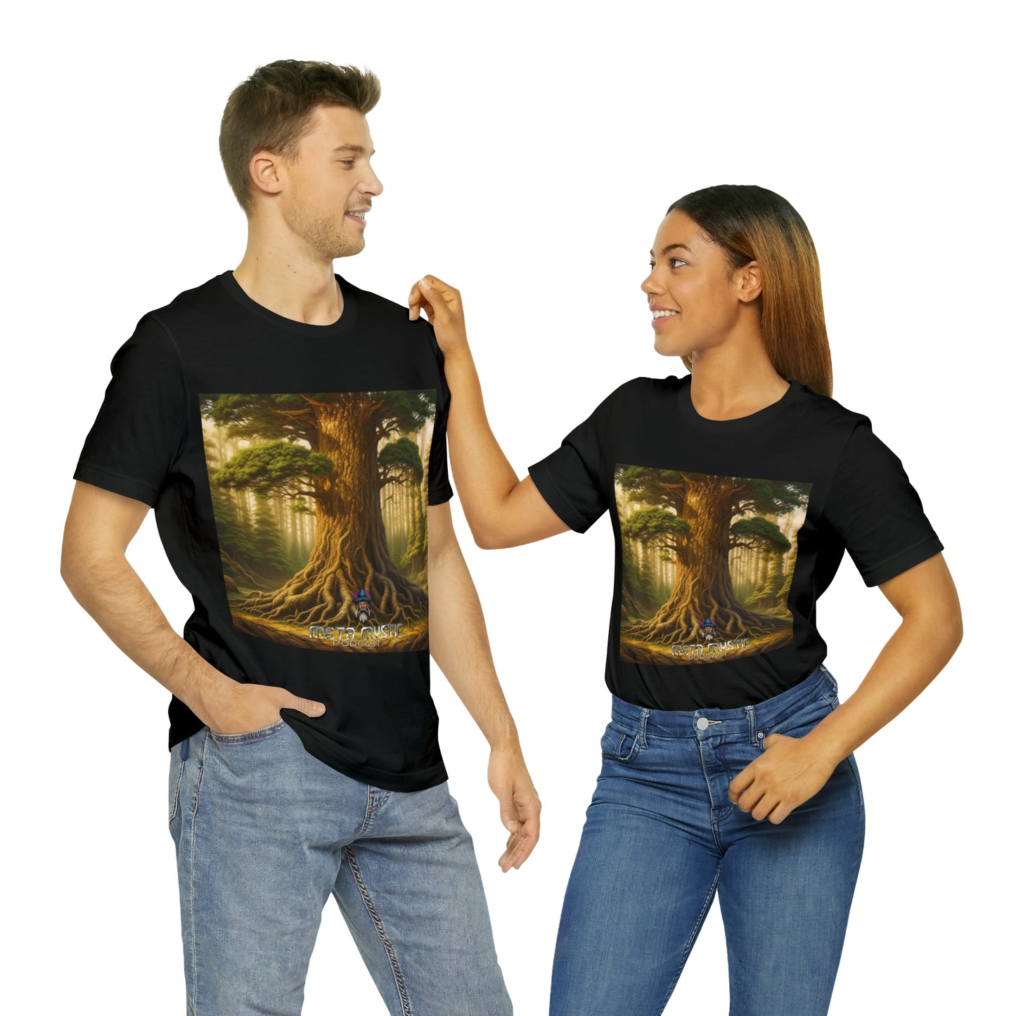 META MYSTIC 'Universal Tree of Life'