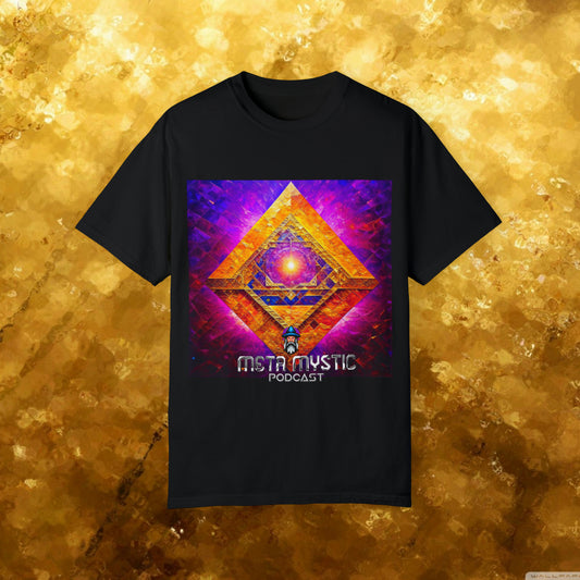 META MYSTIC PODCAST 'Divine'