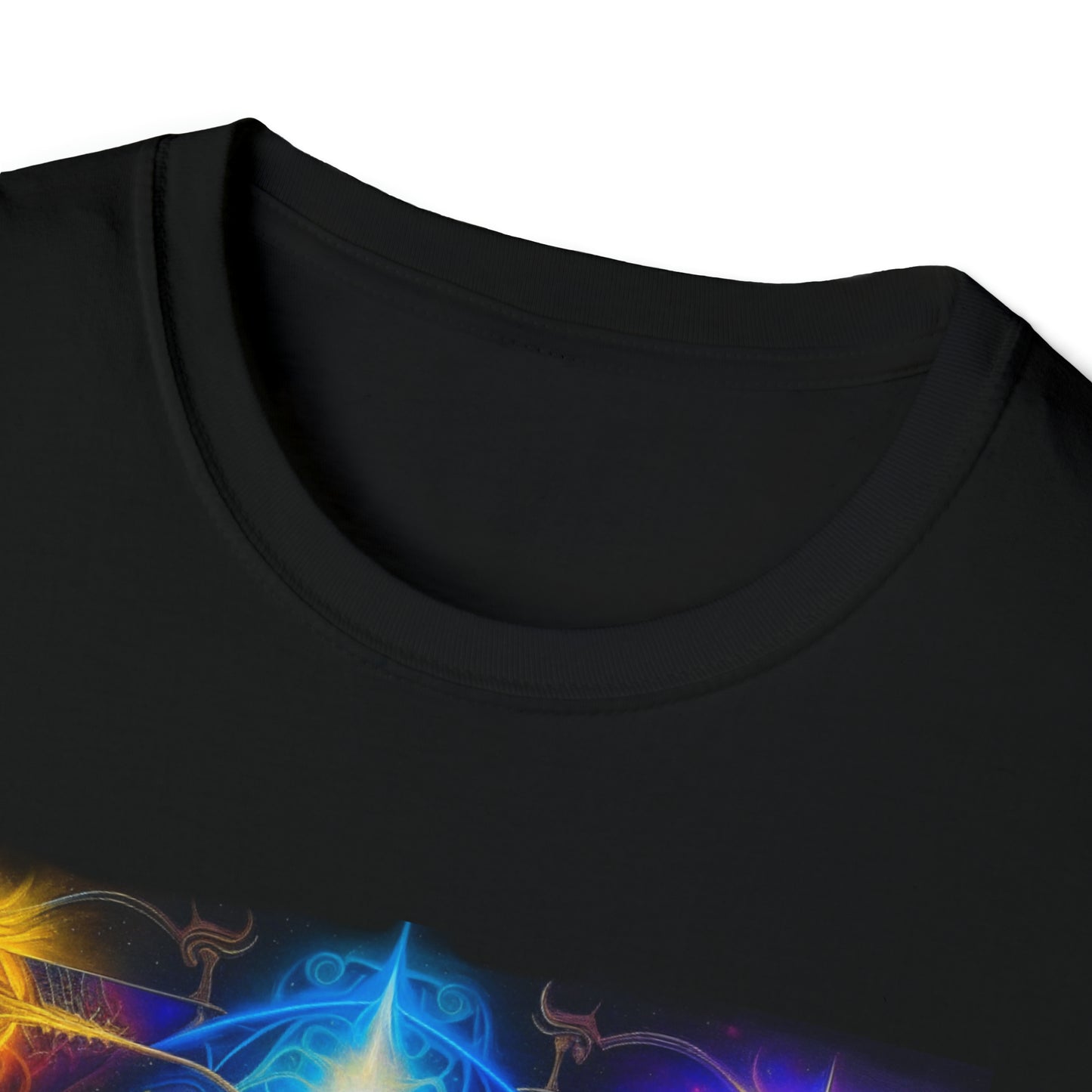 Meta Mystic Podcast T Shirt