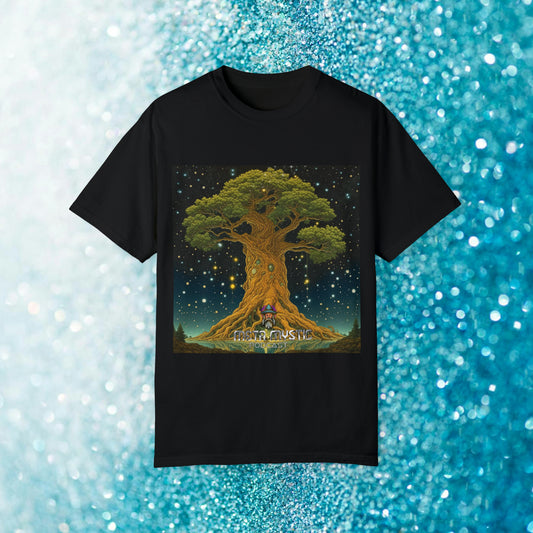 META MYSTIC PODCAST 'Tree of Wisdom'