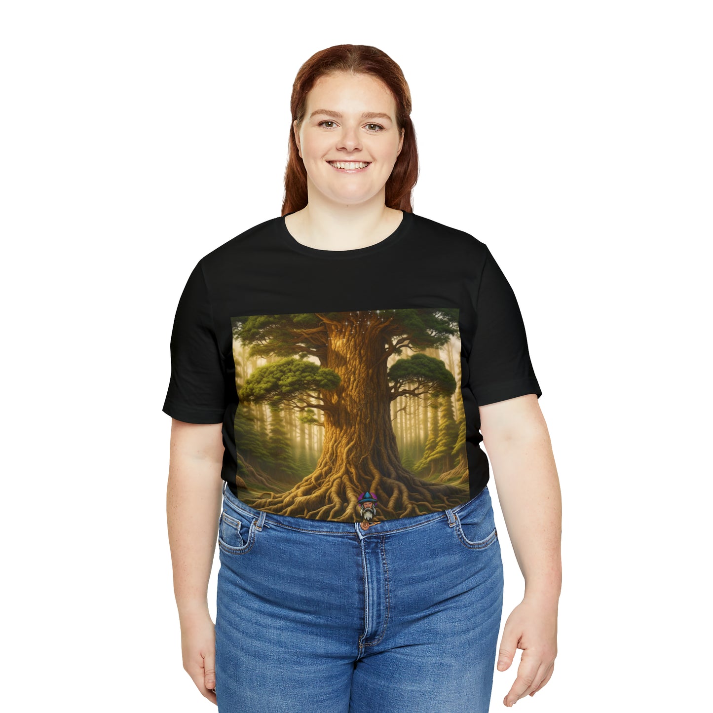 META MYSTIC 'Universal Tree of Life'