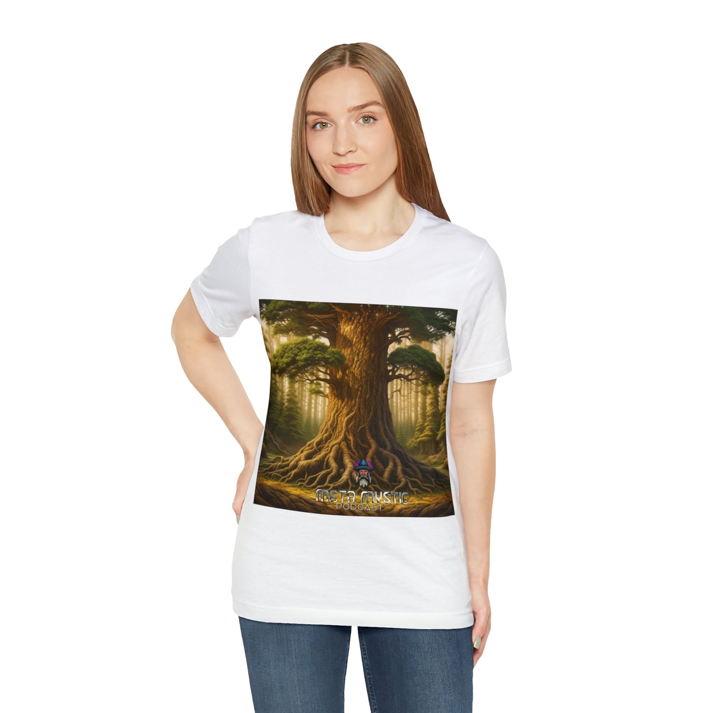 META MYSTIC 'Universal Tree of Life'