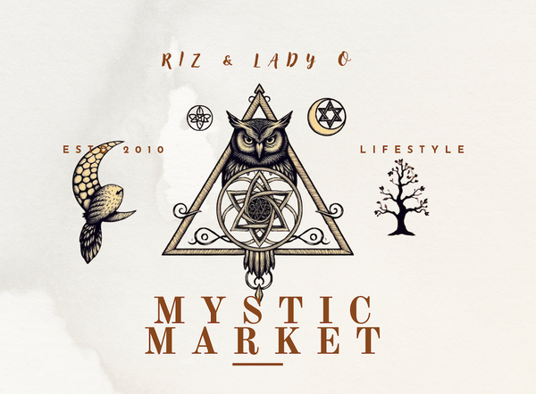 Meta Mystic Podcast